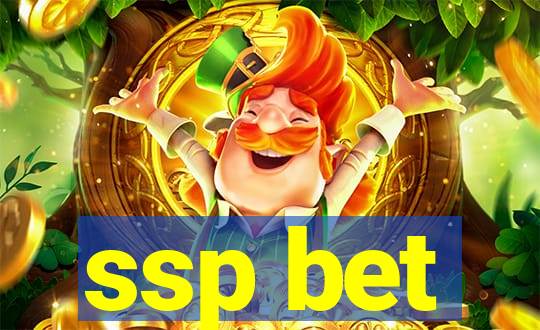 ssp bet